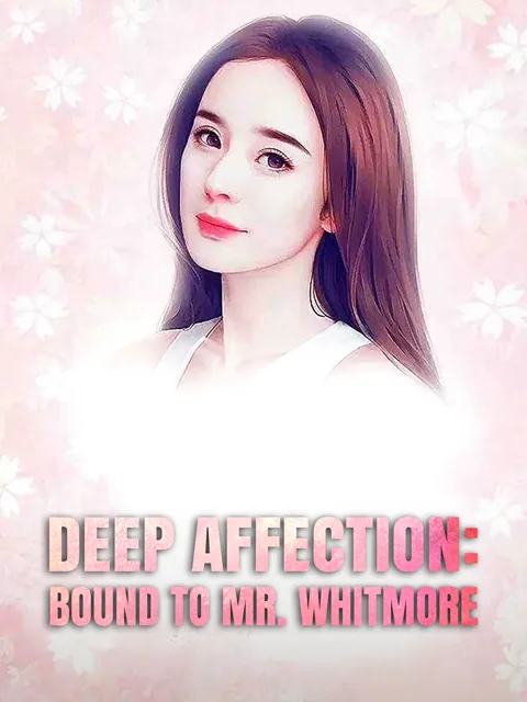 Deep Affection: Bound to Mr. Whitmore poster