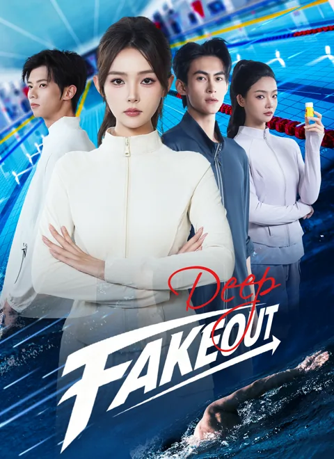 Deep Fakeout poster