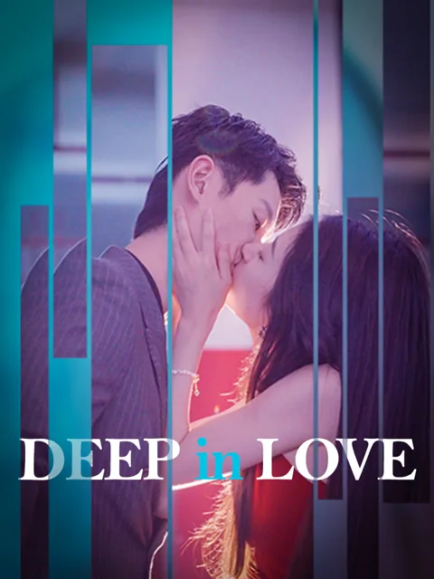 Deep in Love poster