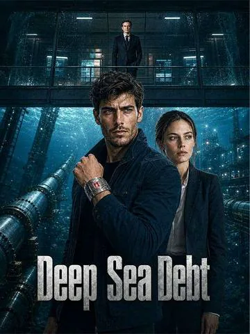 Deep Sea Debt poster