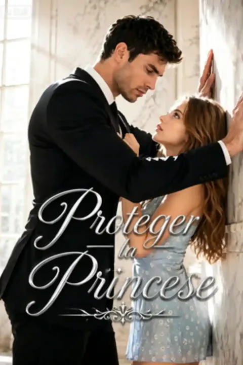 Affiche de Défendre la princesse