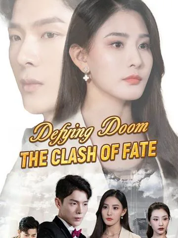Defying Doom: The Clash of Fate poster
