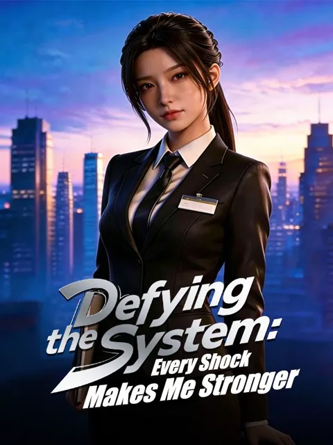 Defying the System: Every Shock Makes Me Stronger poster