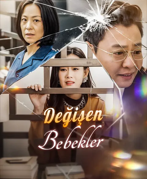 Değişen Bebekler afişi