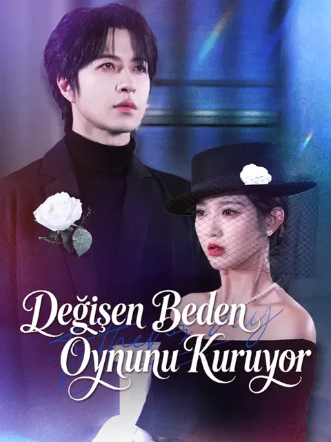 Değişen Beden Oynunu Kuruyor afişi