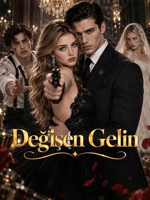 Değişen Gelin afişi