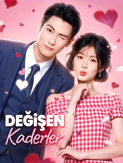 Değişen Kaderler(Dublajlı) afişi