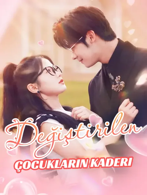 Değiştirilen Çocukların Kaderi afişi