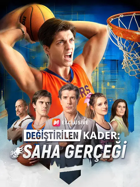 Değiştirilen Kader: Saha Gerçeği afişi