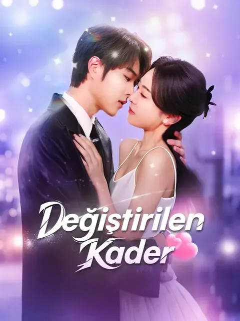Değiştirilen Kader afişi