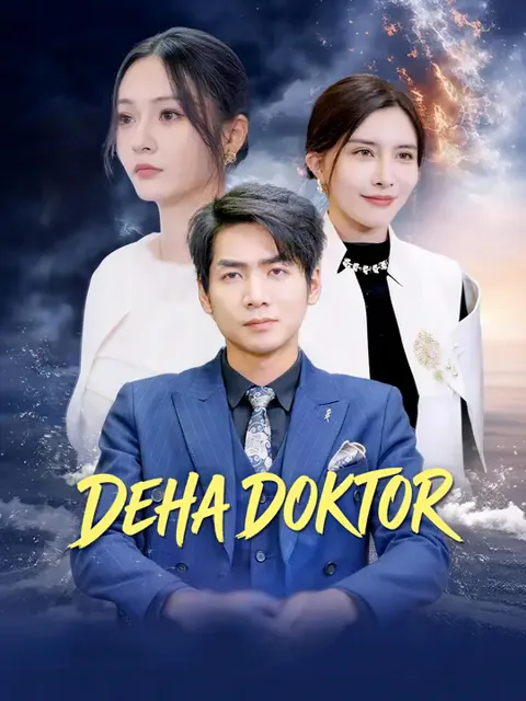 Deha Doktor afişi
