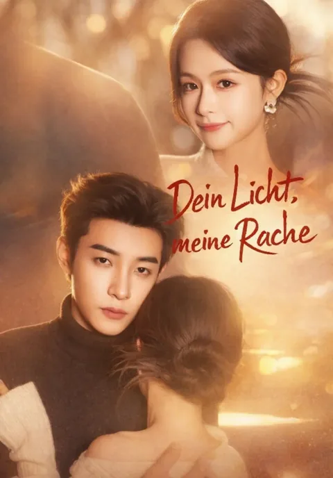 Poster von Dein Licht, meine Rache