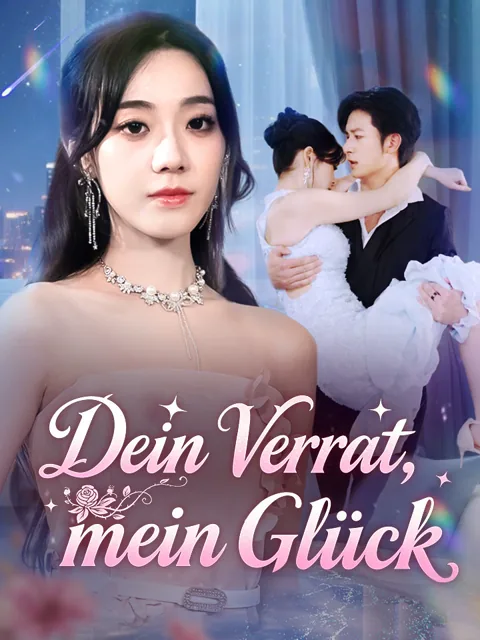 Poster von Dein Verrat, mein Glück