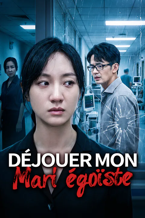 Affiche de Déjouer mon mari égoïste