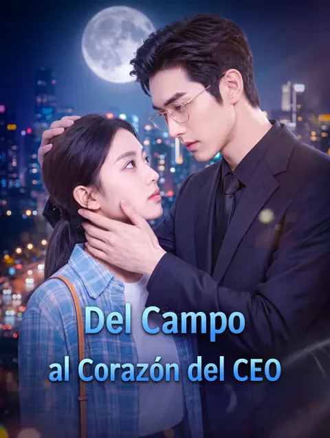 Póster de Del Campo al Corazón del CEO