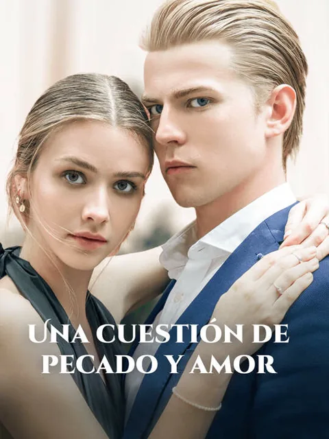 Póster de Del Odio al Amor