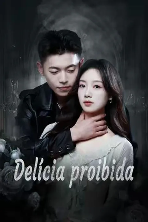 Pôster de (Dublado) Delícia proibida