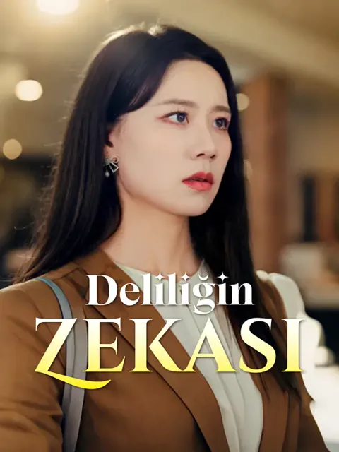 Deliliğin Zekası afişi