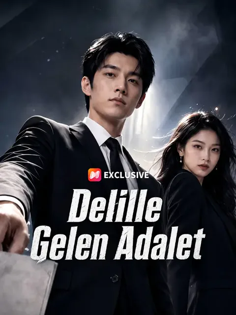 Delille Gelen Adalet afişi