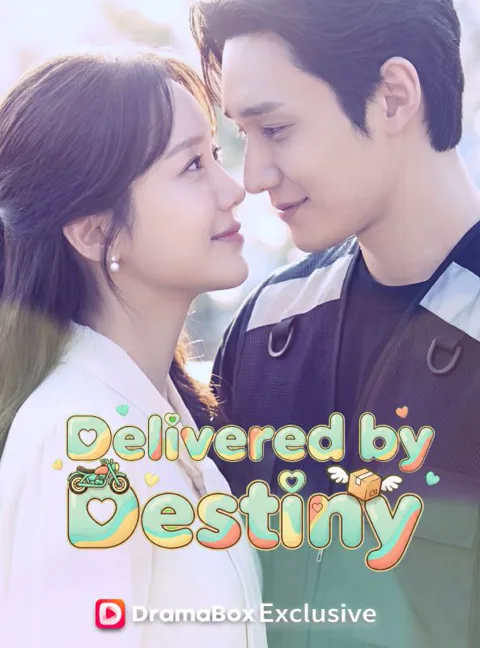 Delivered by Destiny poster