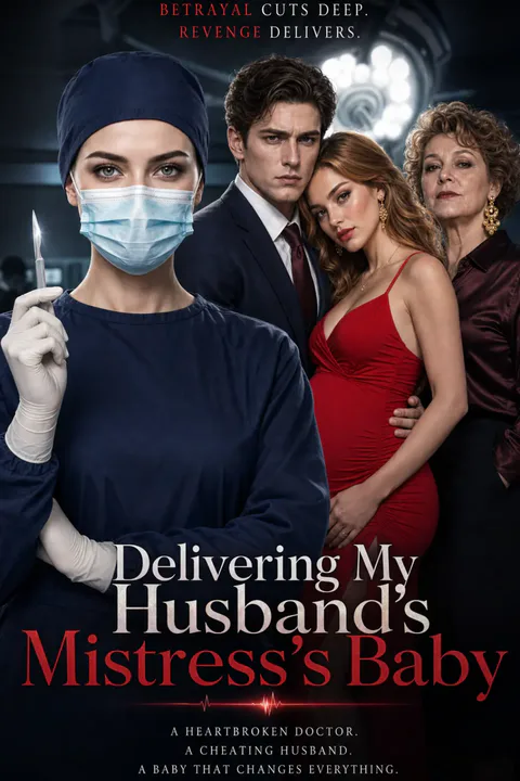 Delivering My Husband’s Mistress’s Baby poster