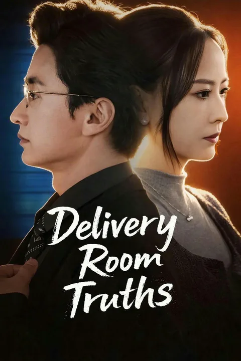 Delivery Room Truths poster