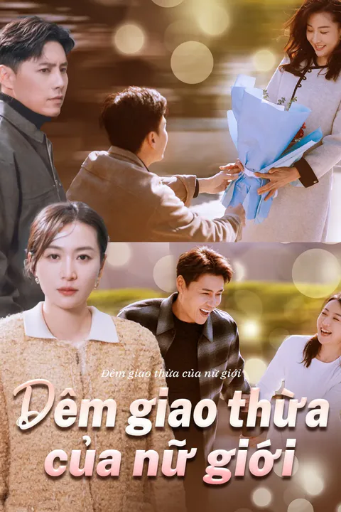 Poster Đêm giao thừa của nữ giới