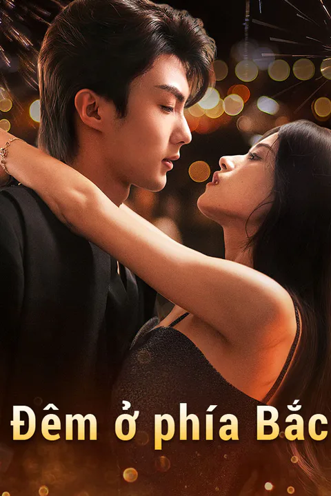 Poster Đêm ở phía Bắc