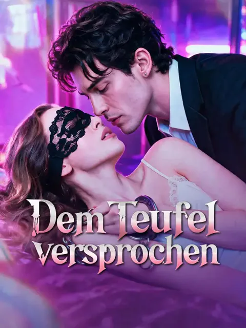 Poster von Dem Teufel versprochen
