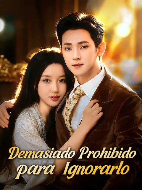 Póster de Demasiado Prohibido para Ignorarlo