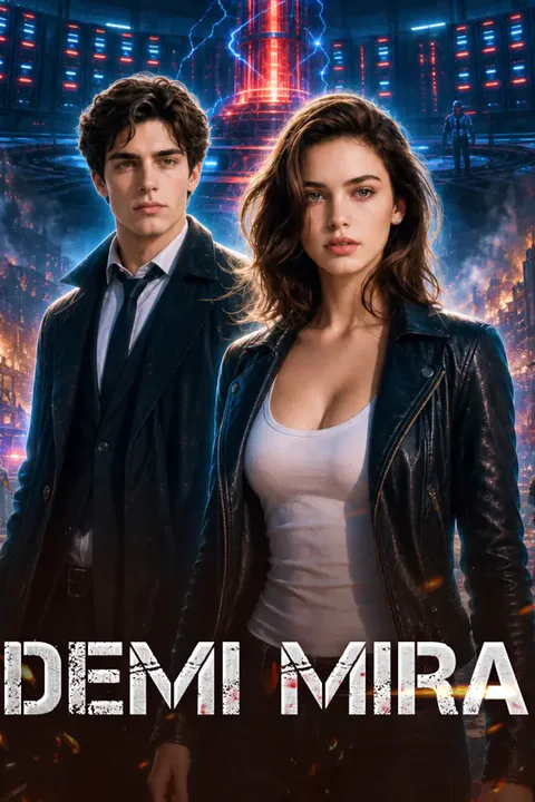 Poster Demi Mira