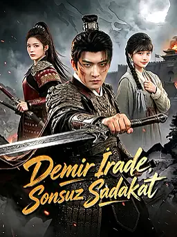 Demir İrade, Sonsuz Sadakat afişi