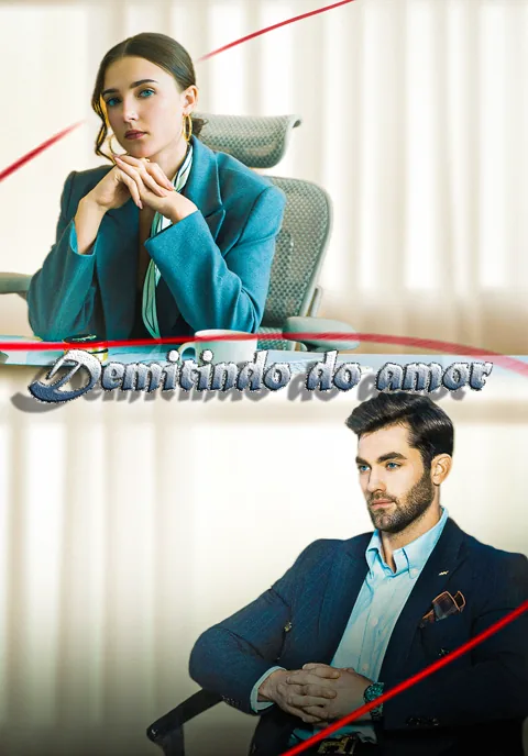 Pôster de Demitindo do amor