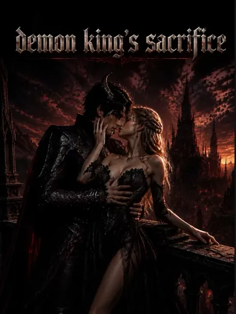 Demon King's Sacrifice poster
