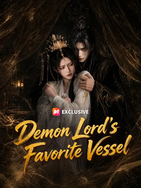 Demon Lord's Favorite Vessel poster