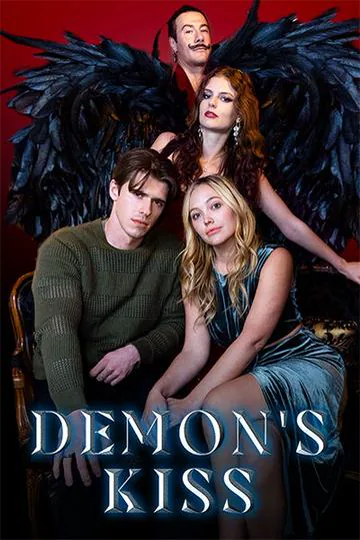 Demon's Kiss poster