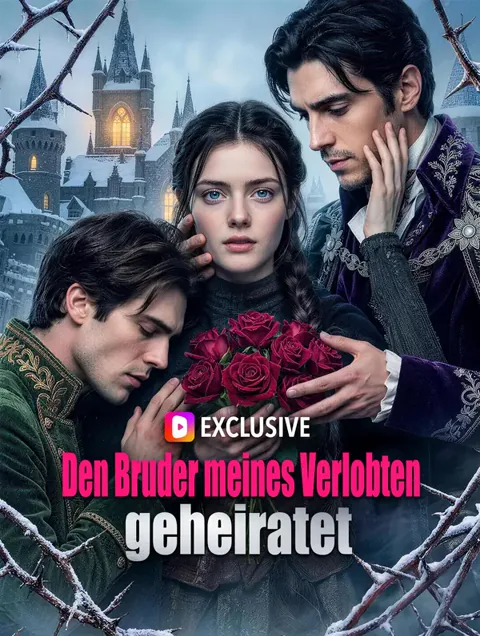 Poster von Den Bruder meines Verlobten geheiratet(Synchron)