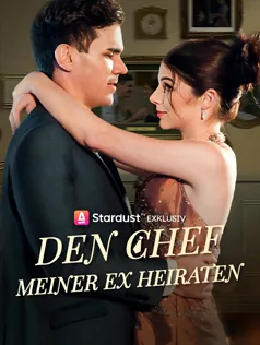 Poster von Den Chef meiner Ex heiraten