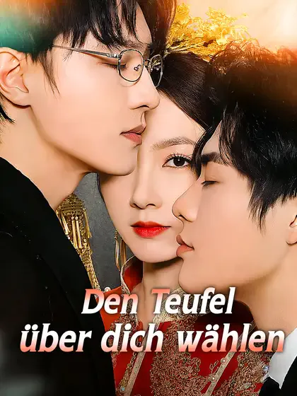 Poster von Den Teufel über dich wählen
