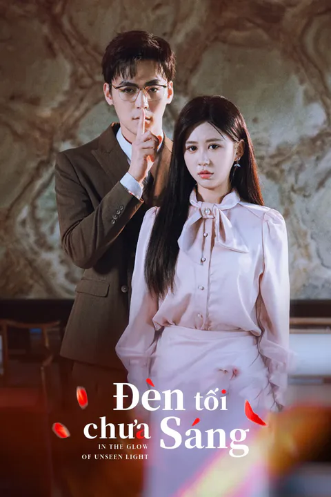 Poster Đèn tối chưa sáng