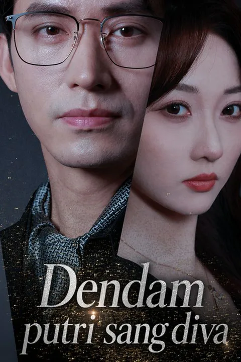 Dendam putri sang diva afişi