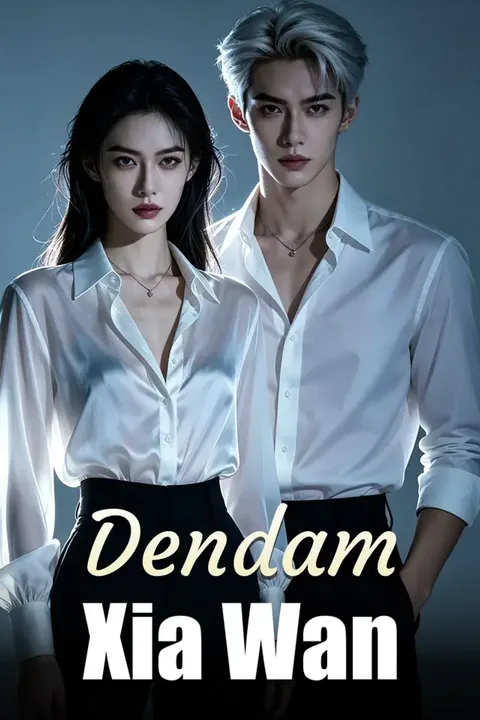 Poster Dendam Xia Wan