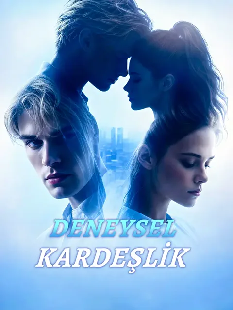 DENEYSEL KARDEŞLİK afişi