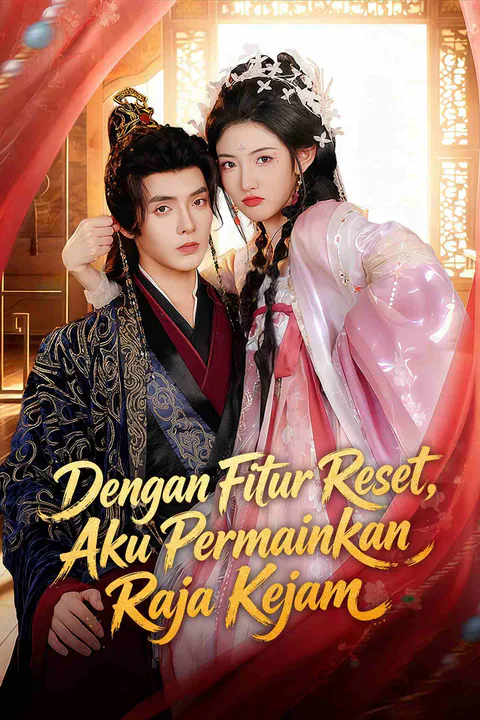 Poster Dengan Fitur Reset, Aku Permainkan Raja Kejam