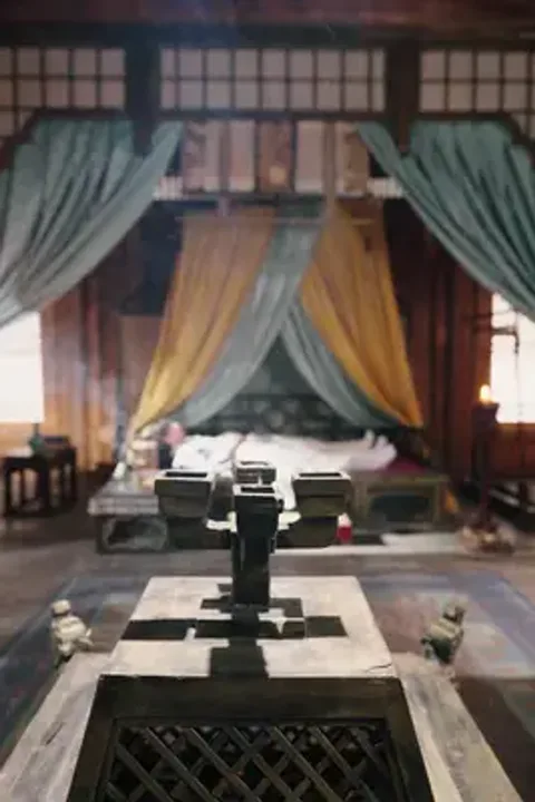 Poster Dengar suara hati istri