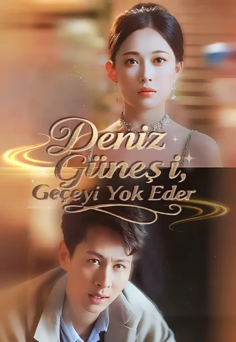 Deniz Güneşi, Geceyi Yok Eder afişi