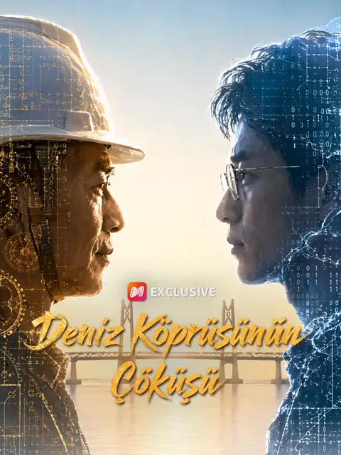 Deniz Köprüsünün Çöküşü afişi