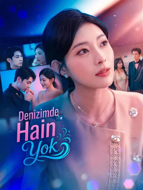 Denizimde Hain Yok(Dublajlı) afişi
