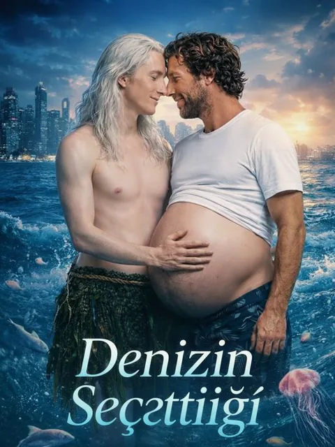 Denizin seçtiği afişi