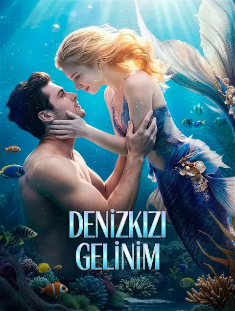 DENİZKIZI GELİNİM afişi